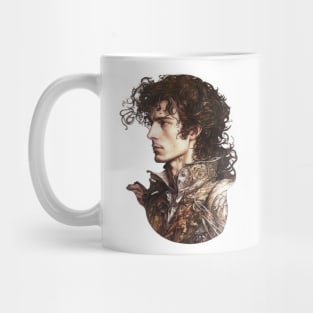 Prince Florian Mug